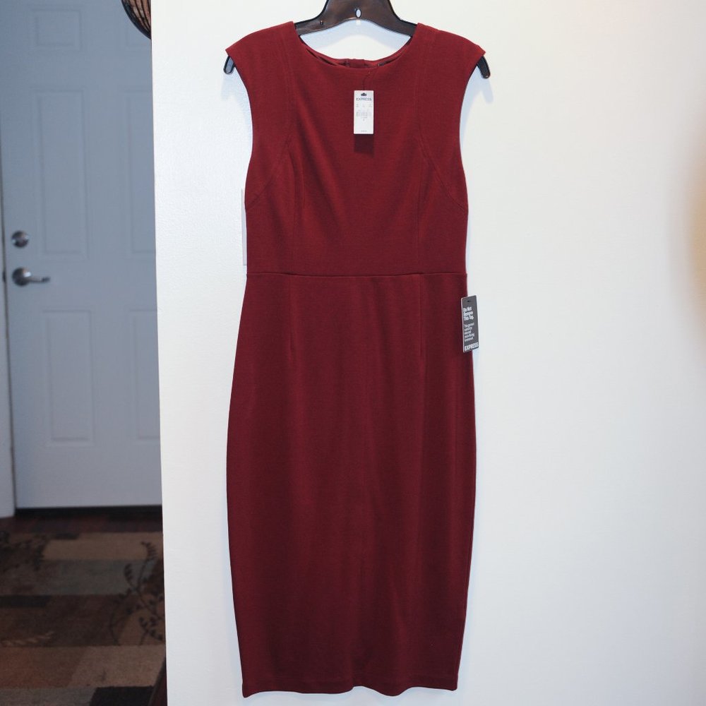 Express Dress